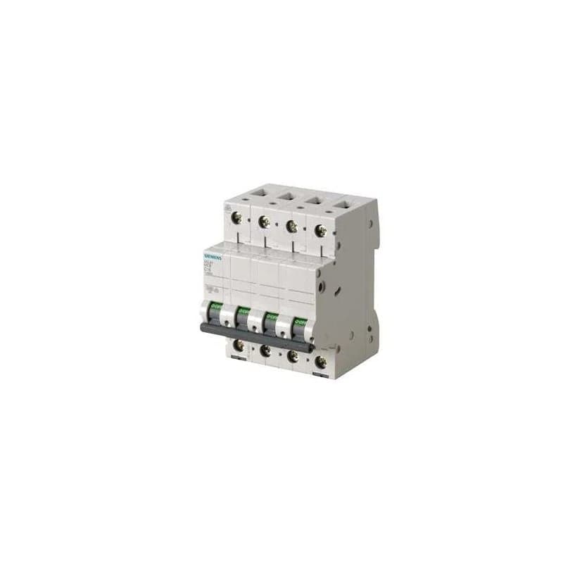 Siemens 5SL6432-7BB Miniature circuit breaker (MCB)