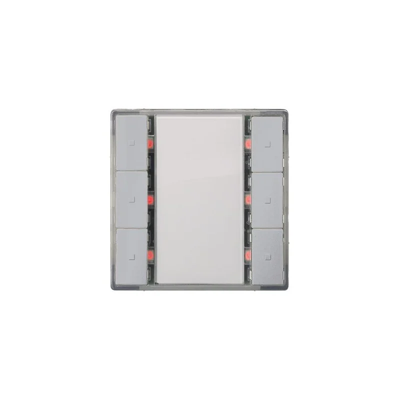 سيمنس 5WG1223-2AB34 جهاز تحكم بالمبنى KNX GAMMA