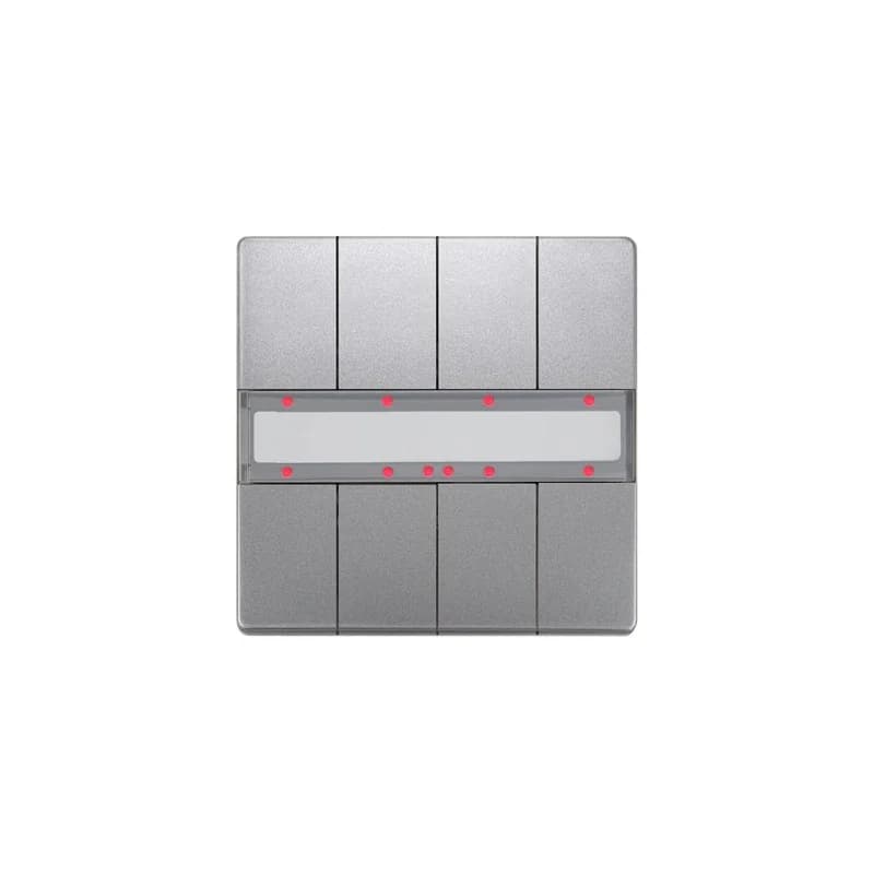 سيمنس 5WG1287-2AB44 جهاز تحكم بالمبنى KNX GAMMA