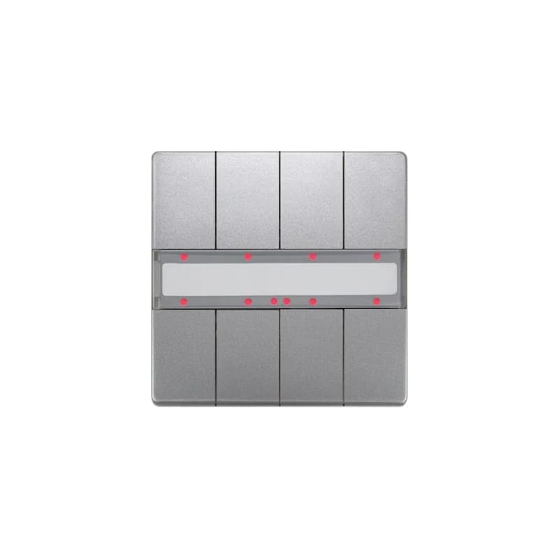 سيمنس 5WG1287-2DB43 جهاز تحكم بالمبنى KNX GAMMA