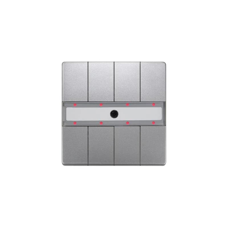 سيمنس 5WG1287-2DB45 جهاز تحكم بالمبنى KNX GAMMA