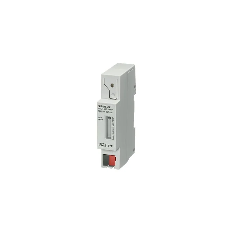 سيمنس 5WG1305-1AB01 جهاز تحكم بالمبنى KNX GAMMA