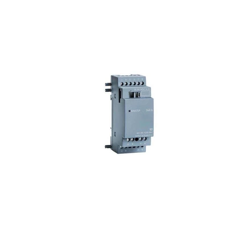 سيمنس 6AG1055-1CB00-2XB0 وحدة أتمتة SIPLUS extended-range