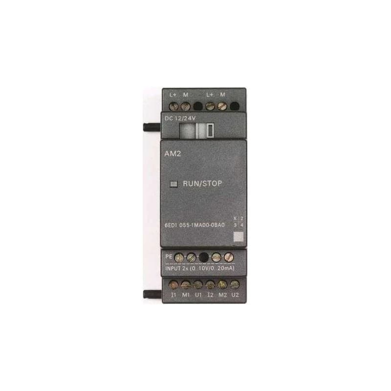 سيمنس 6AG1055-1MA00-2XB0 وحدة أتمتة SIPLUS extended-range