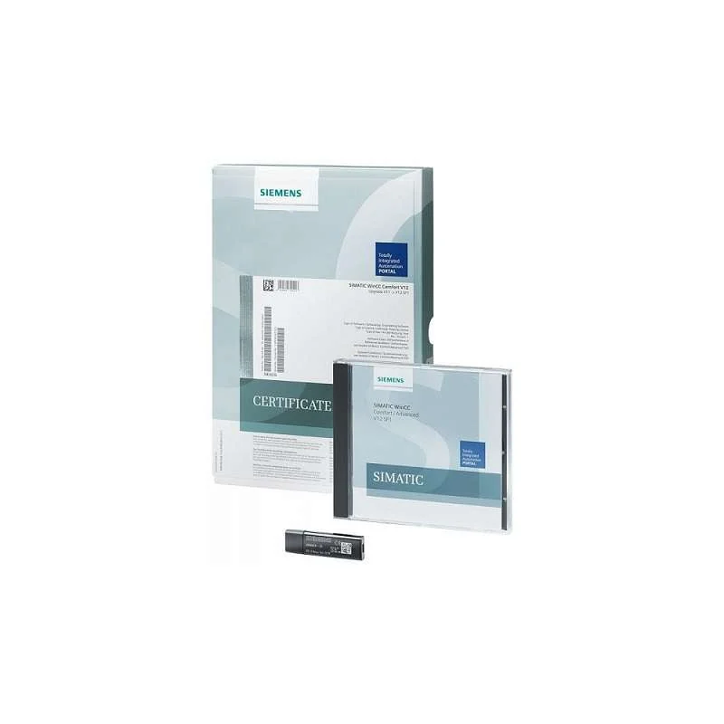 سيمنس 6AV2102-3AA03-0AE5 لوحة تشغيل HMI SIMATIC