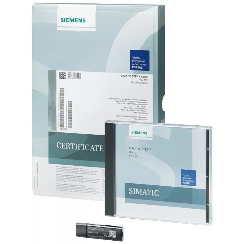 سيمنس 6AV2103-0HA03-0AA5 لوحة تشغيل HMI (SIMATIC)