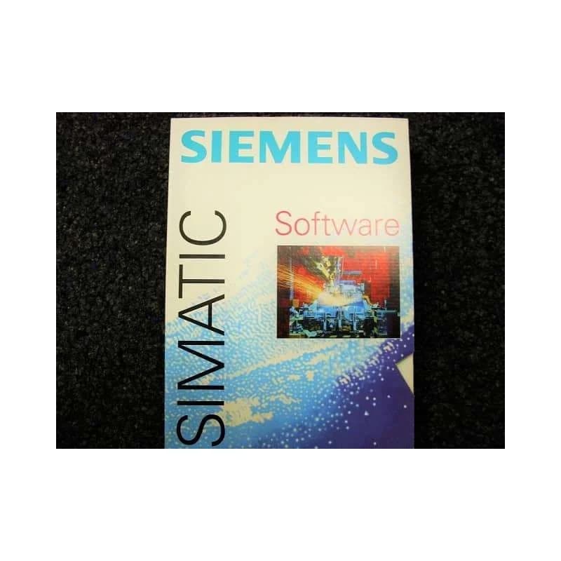 سيمنس 6AV6584-1AF06-0DX0 لوحة تشغيل HMI SIMATIC