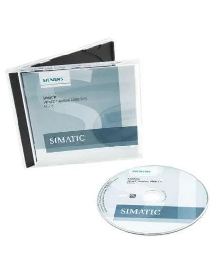 سيمنس 6AV6610-0AA01-1CA8 لوحة تشغيل HMI SIMATIC
