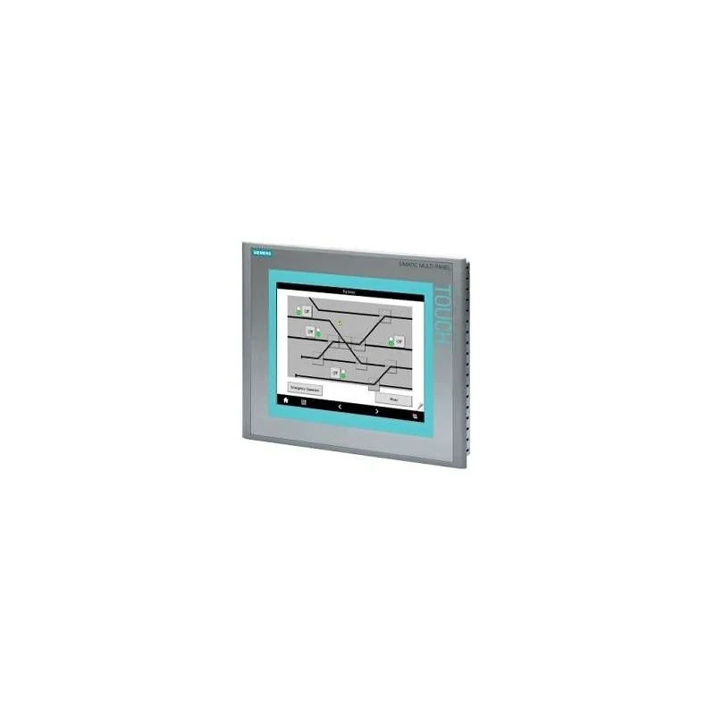 سيمنس 6AV6643-0CB01-1AX5 لوحة تشغيل HMI SIMATIC