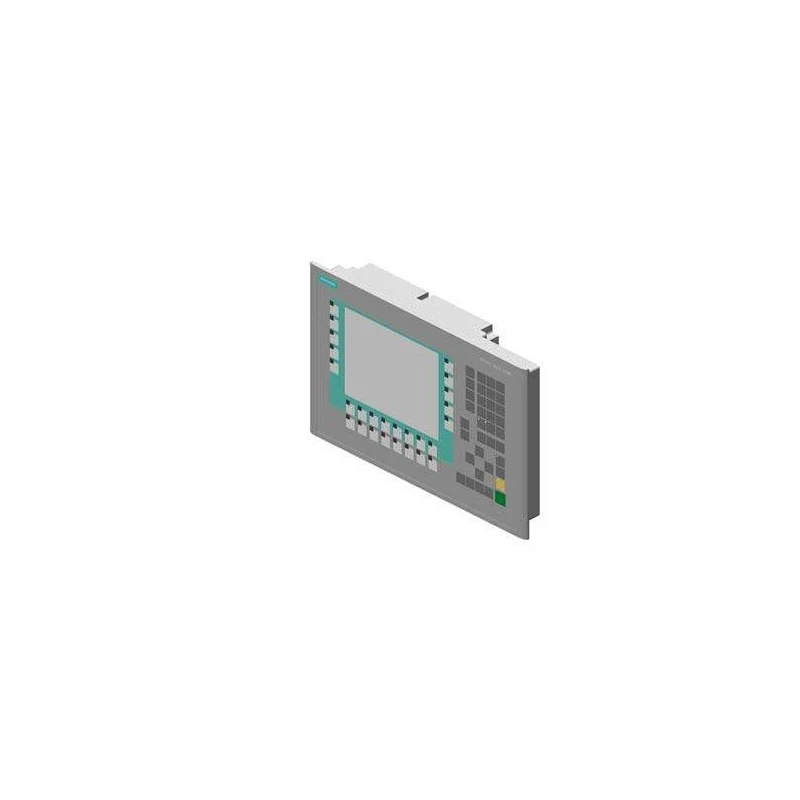 سيمنس 6AV6643-0DB01-1AX2 لوحة تشغيل HMI SIMATIC
