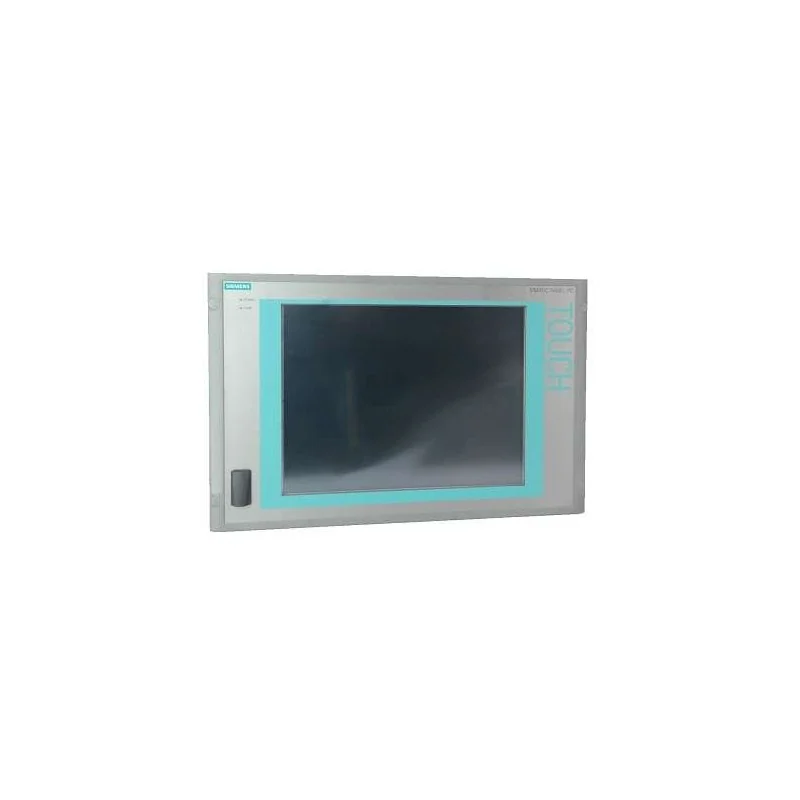 Siemens 6AV7672-1AF11-0AA0 HMI operator panel