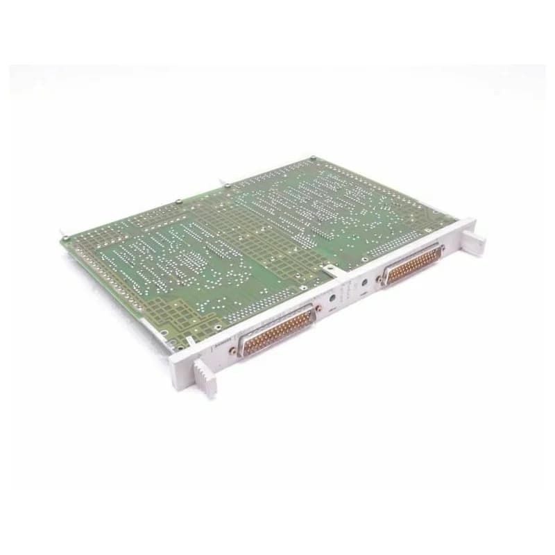 سيمنس 6ES5300-5LA11 وحدة أتمتة SIMATIC