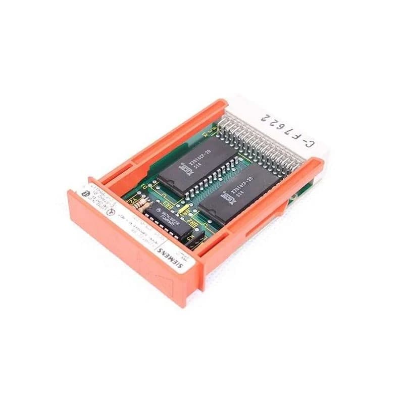 سيمنس 6ES5375-0LC21 وحدة أتمتة SIMATIC