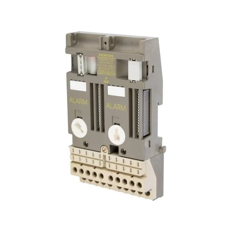 سيمنس 6ES5700-8MB11 SIMATIC وحدة أتمتة