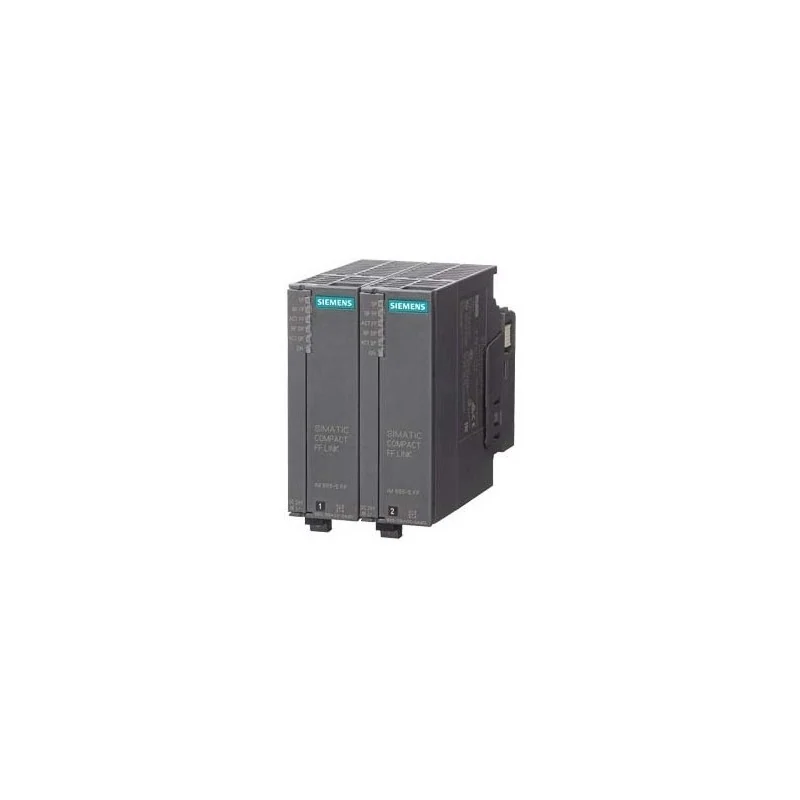 Siemens 6ES7153-2DA80-0XB0 SIMATIC S7 automation module