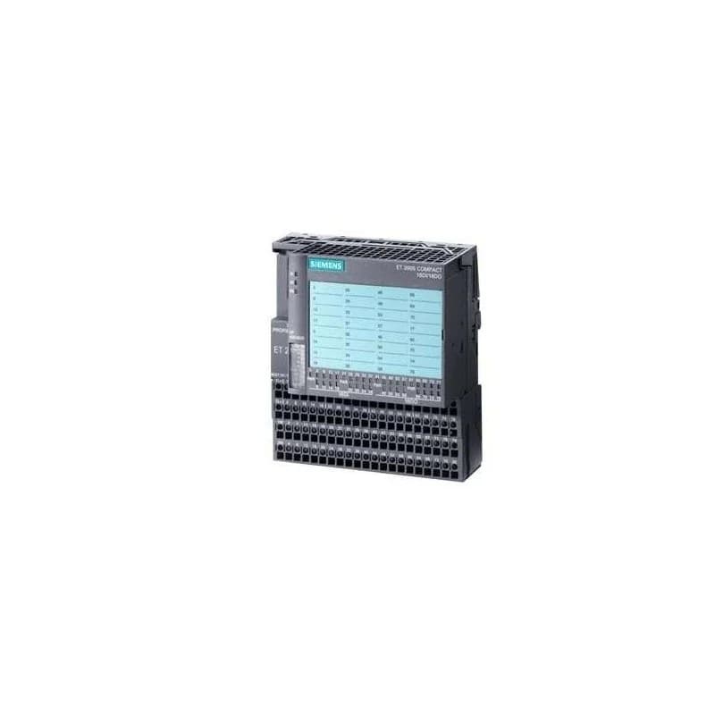 سيمنس 6ES7193-4BA10-0AA0 وحدة أتمتة SIMATIC S7
