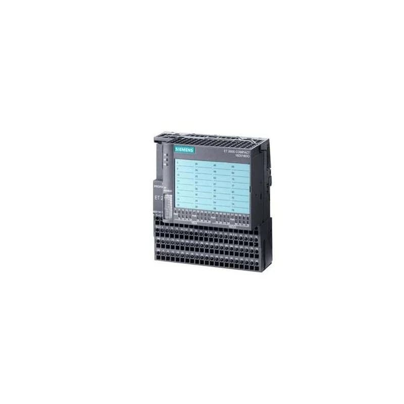 Siemens 6ES7193-4BB10-0AA0 SIMATIC S7 automation module
