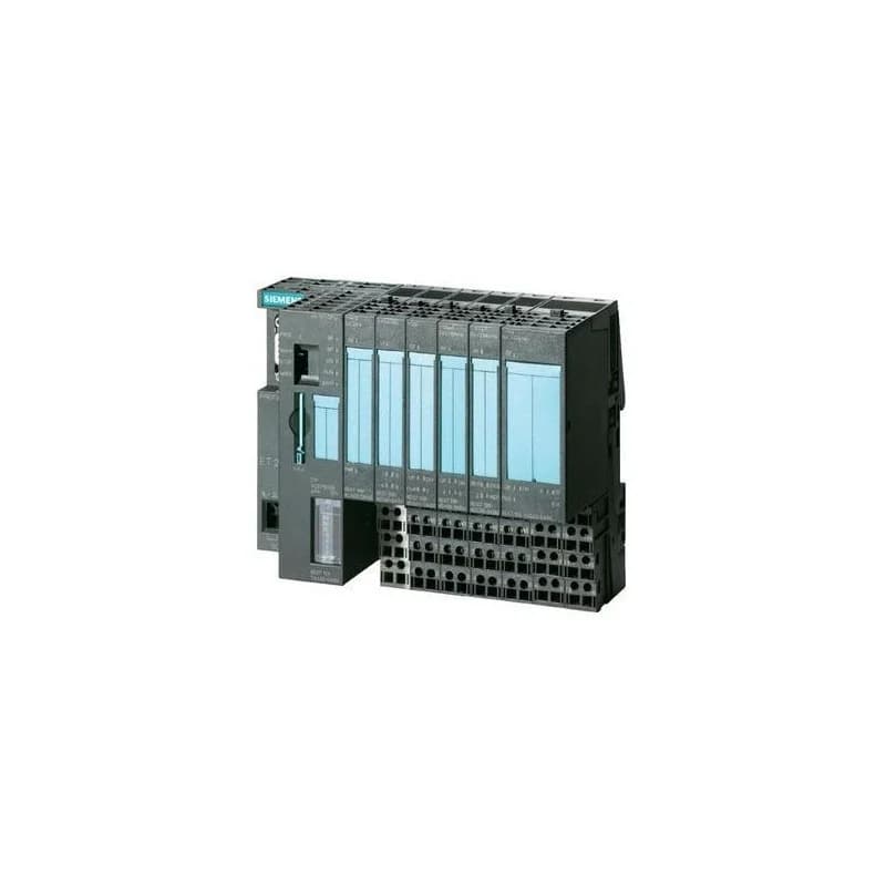 سيمنس 6ES7193-4BD10-0AA0 وحدة أتمتة SIMATIC S7