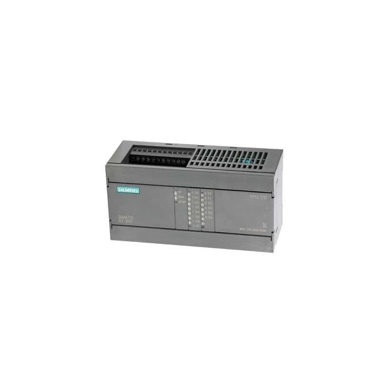 سيمنس 6ES7212-1AA01-0XB0 وحدة أتمتة SIMATIC S7