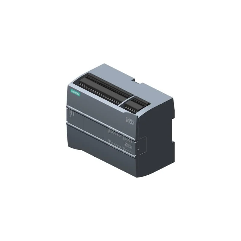 سيمنس 6ES7215-1HG40-4AB1 وحدة أتمتة SIMATIC S7