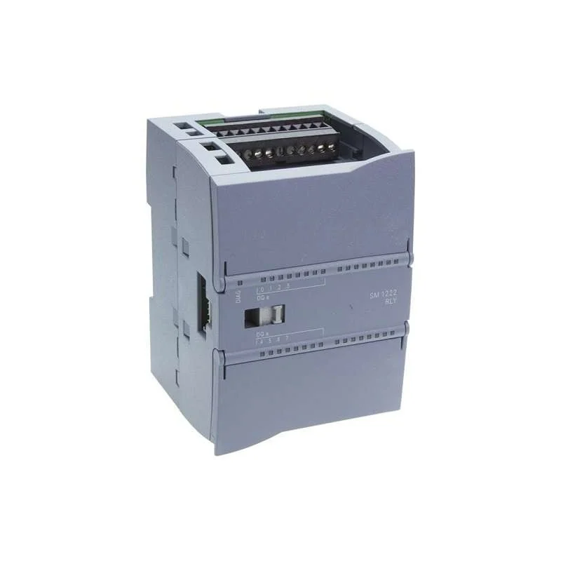 سيمنس 6ES7222-1XF32-0XB0 وحدة أتمتة SIMATIC S7