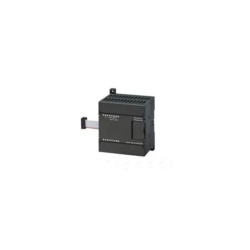 سيمنس 6ES7231-7PD22-0XA8 وحدة أتمتة SIMATIC S7