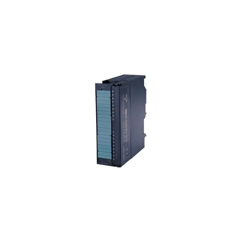 سيمنس 6ES7332-7ND01-0AB0 وحدة أتمتة SIMATIC S7