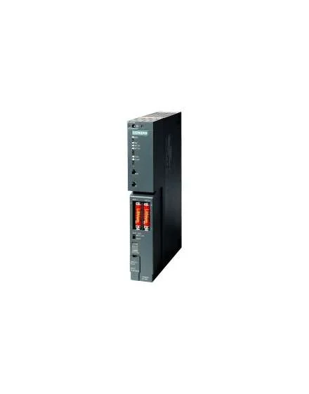 سيمنس 6ES7407-0KA02-4JA0 وحدة أتمتة SIMATIC S7