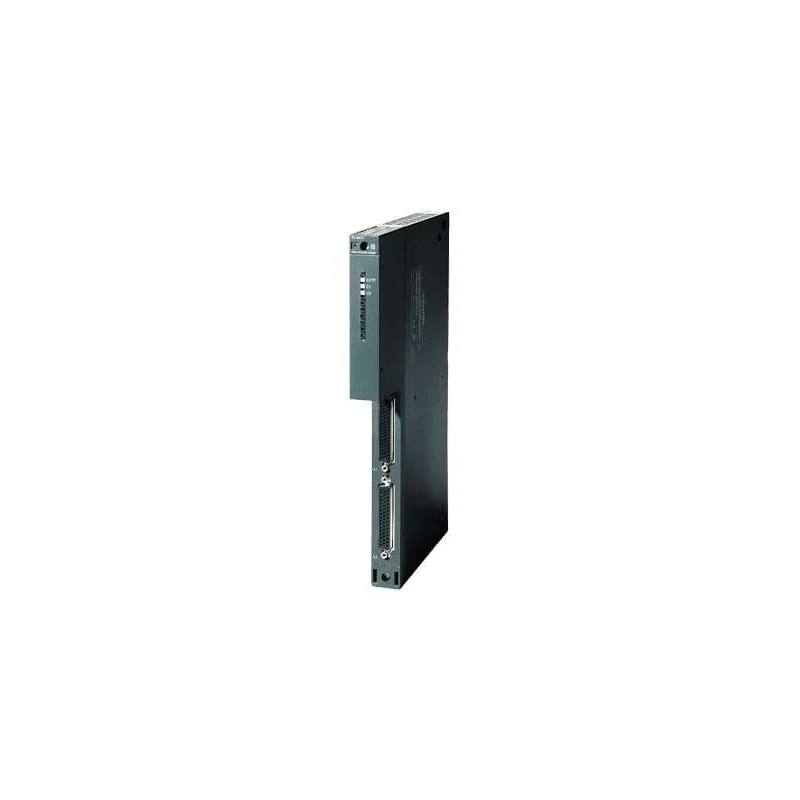 سيمنس 6ES7461-1BA00-0AA0 وحدة أتمتة SIMATIC S7