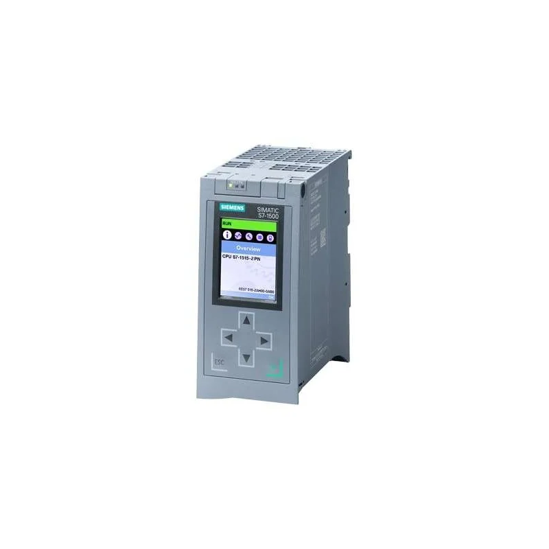 سيمنس 6ES7500-4AP00-0AB0 وحدة أتمتة SIMATIC S7