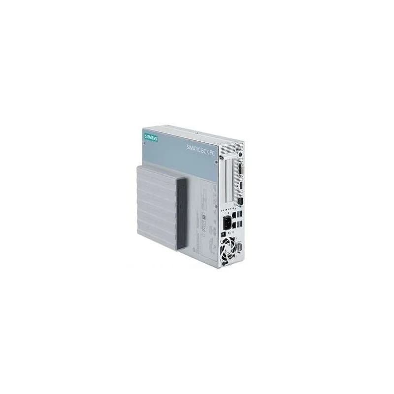 سيمنس 6ES7647-6CG36-1GB0 وحدة أتمتة SIMATIC S7