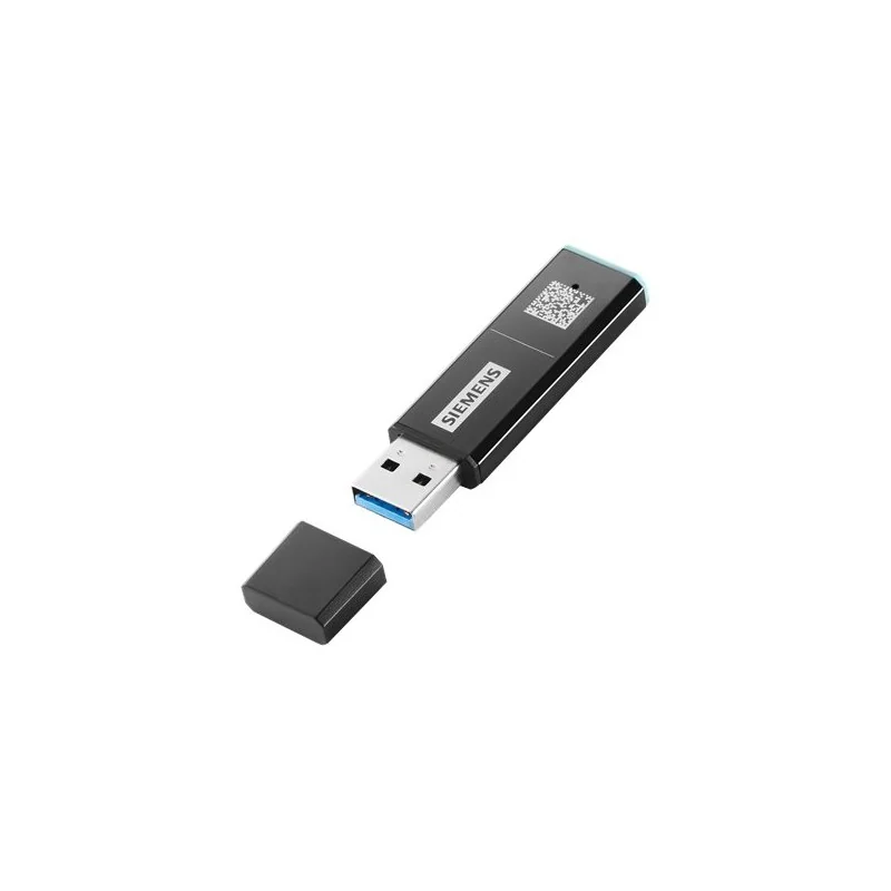 سيمنس 6ES7648-0DC60-0AA0 SIMATIC S7 وحدة أتمتة