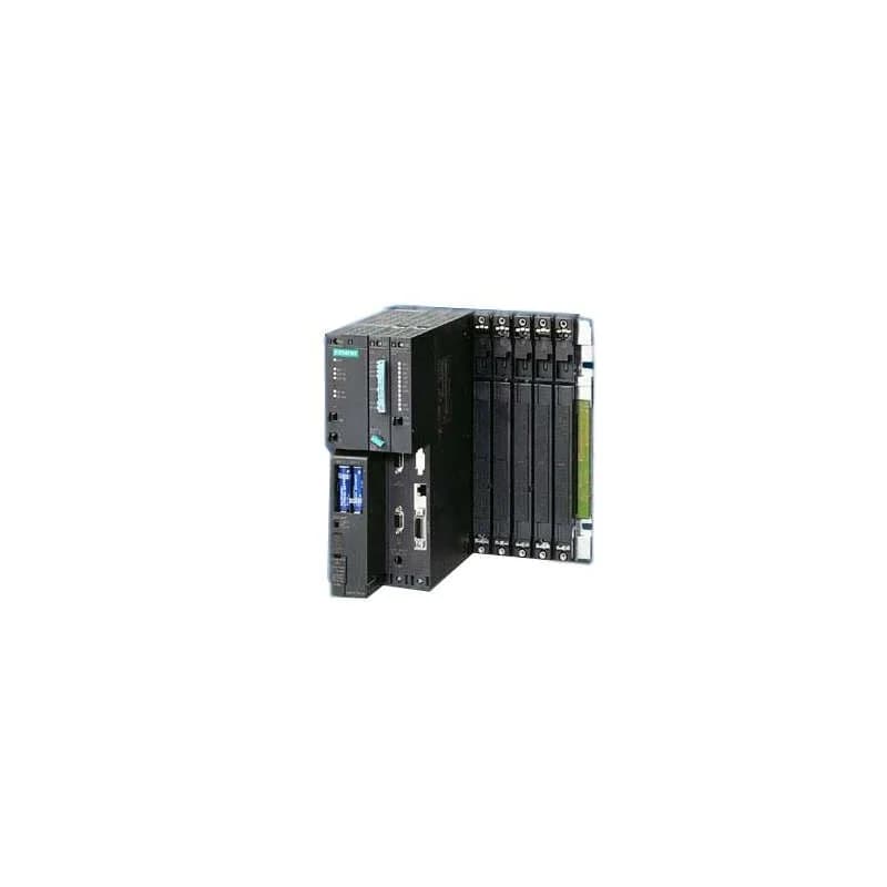 سيمنس 6ES7653-2CA00-0XB0 وحدة أتمتة SIMATIC S7