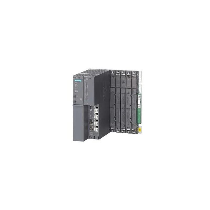 سيمنس 6ES7653-2CB00-0XB0 وحدة أتمتة SIMATIC S7