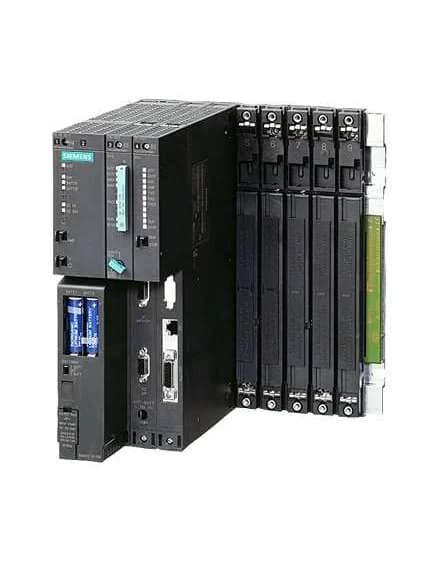 سيمنس 6ES7654-8CE04-3CG0 وحدة أتمتة SIMATIC S7