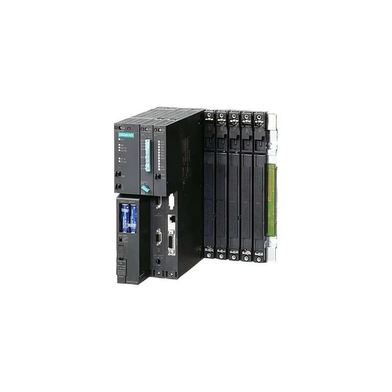 سيمنس 6ES7654-8CH03-3BG0 وحدة أتمتة SIMATIC S7