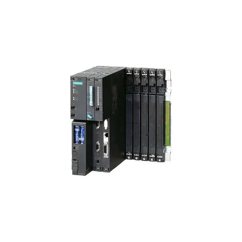 سيمنس 6ES7654-8EM03-3CG0 وحدة أتمتة SIMATIC S7