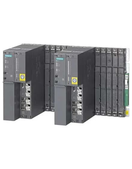 سيمنس 6ES7656-8XM33-1BF0 وحدة أتمتة SIMATIC S7