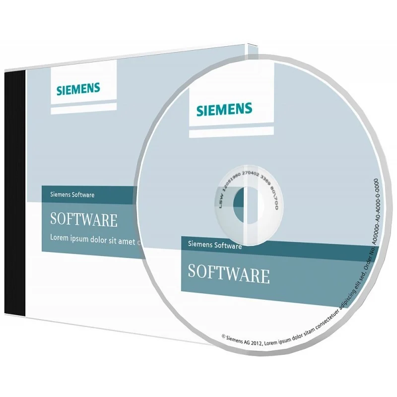 سيمنس 6ES7672-7AC01-6YA0 وحدة أتمتة SIMATIC S7