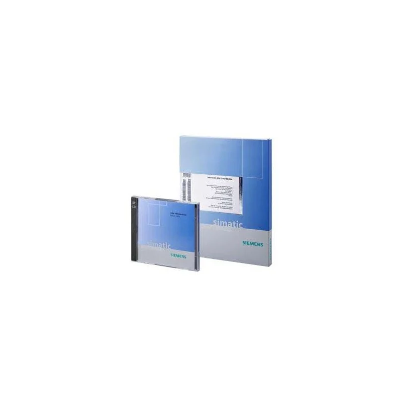 سيمنس 6ES7810-4CC08-0YA5 وحدة أتمتة SIMATIC S7