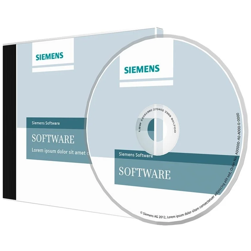 سيمنس 6ES7810-4CC10-0YA7 وحدة أتمتة SIMATIC S7