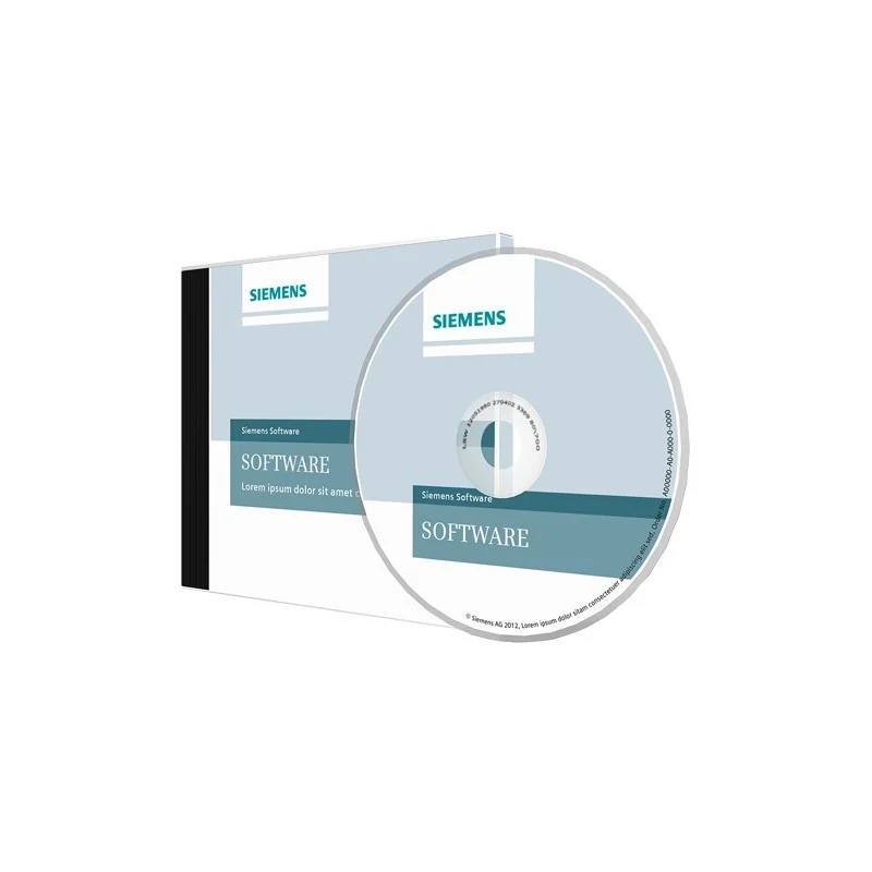 سيمنس 6ES7810-5CC11-0YA7 وحدة أتمتة SIMATIC S7