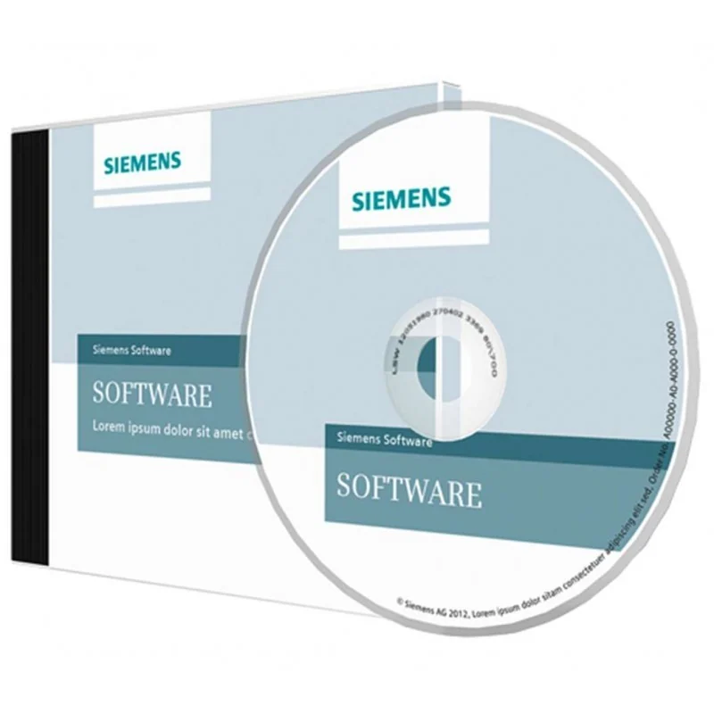 سيمنس 6ES7833-1FC00-2YX2 وحدة أتمتة SIMATIC S7