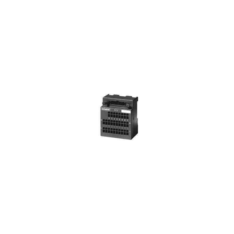 سيمنس 6ES7924-0AA00-1AB0 وحدة أتمتة SIMATIC S7