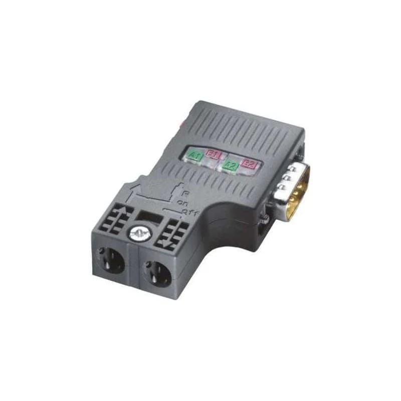 سيمنس 6ES7972-0BB41-0XA0 وحدة أتمتة SIMATIC S7