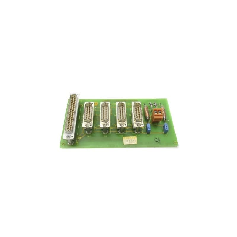 سيمنس 6FC9320-3GS مكون SINUMERIK CNC
