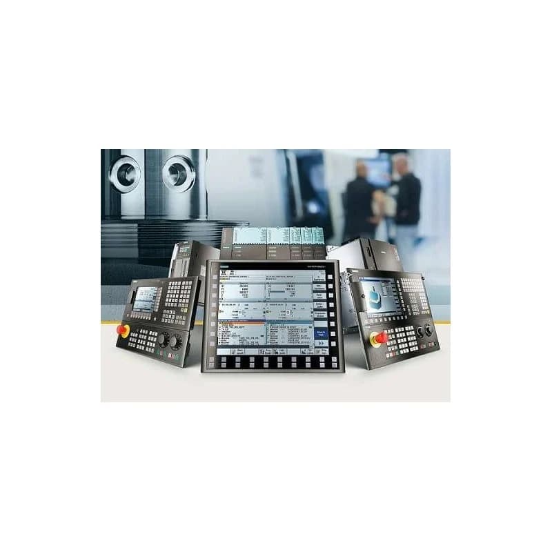 سيمنس 6FX1410-0CX80 كابل / موصل التحكم في الحركة