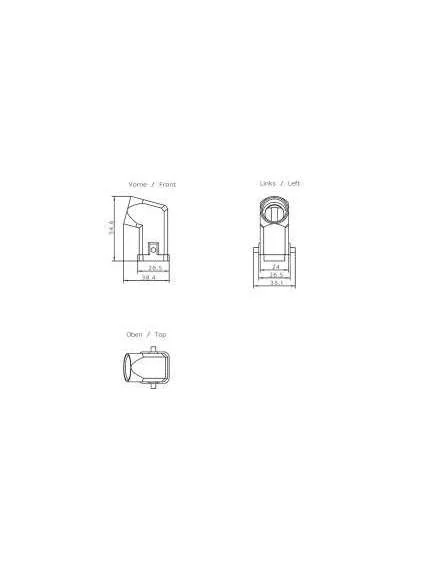 سيمنس 6GK1905-0CD00 معالج اتصالات صناعي