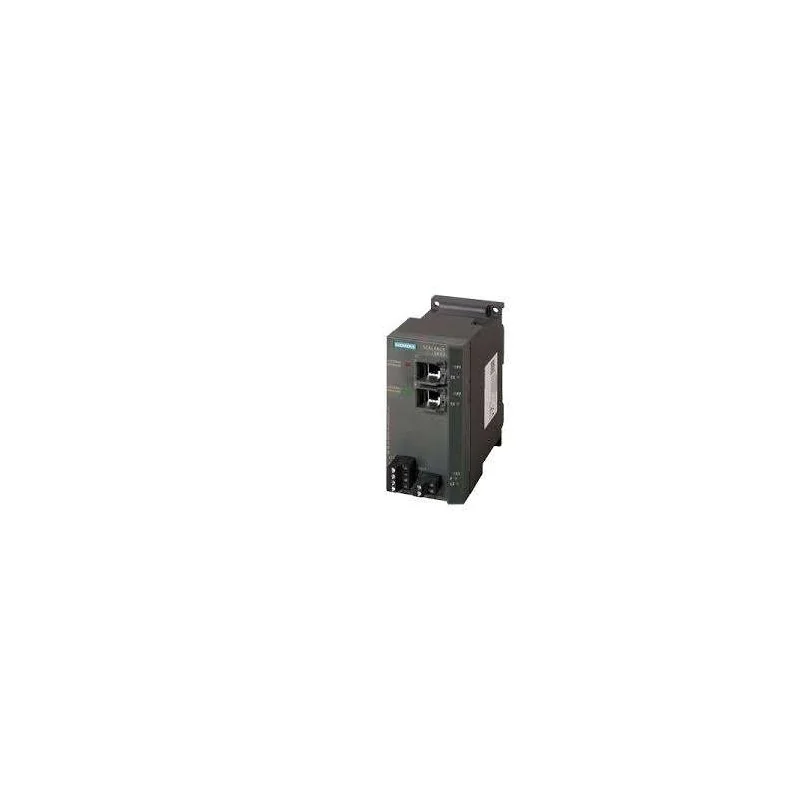 Siemens 6GK5602-0BA00-2AA3 SCALANCE industrial Ethernet switch