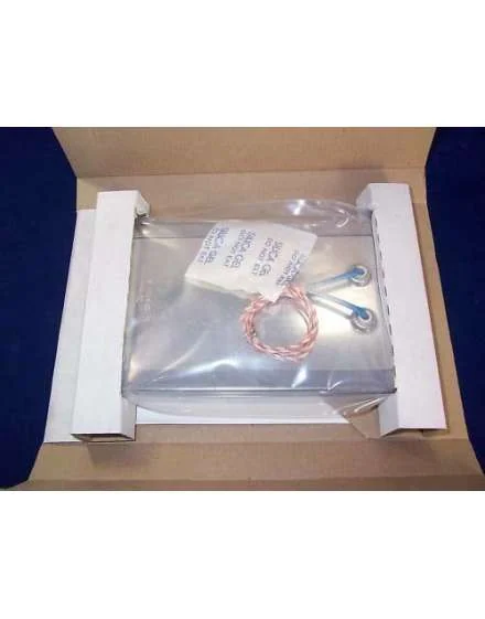 سيمنس 6SE3190-0BA87-2RA0 مكون محول تردد